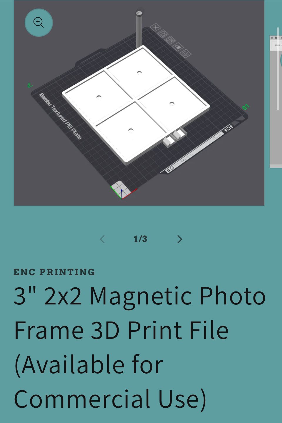 STL Collection — 6